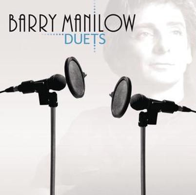 Duets B004H9LY5U Book Cover