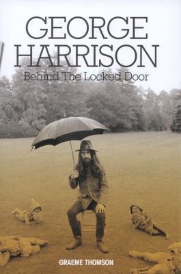 George Harrison 1780383061 Book Cover
