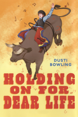 Holding on for Dear Life B0GN2GVVFV Book Cover