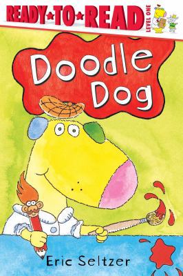 Doodle Dog: Ready-To-Read Level 1 0689859104 Book Cover