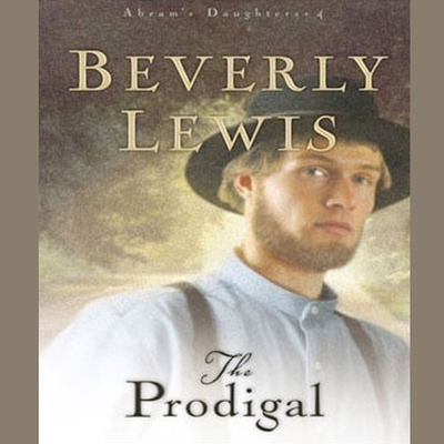 Prodigal B08XLL4WNP Book Cover