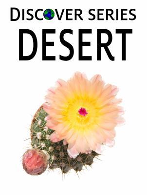 Desert 1623950279 Book Cover