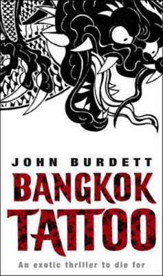 Bangkok Tattoo 0552154717 Book Cover