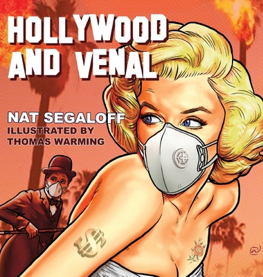 Hollywood and Venal: Stories with Secrets (hard... 1629335576 Book Cover