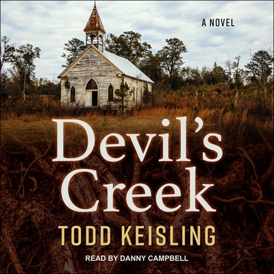 Devil's Creek B0B2BZVMPM Book Cover