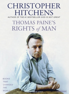 Thomas Paine's Rights of Man 1400103916 Book Cover