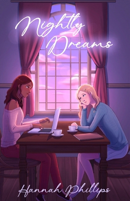 Nightly Dreams B0F61T7J82 Book Cover