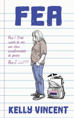 Fea [Spanish] 1958342017 Book Cover