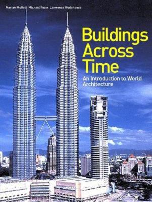 Buildings Across Time: An Introduction to World... 0073197734 Book Cover