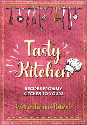 Tasty Kitchen B0BPZY1CQN Book Cover