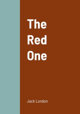 The Red One 145833032X Book Cover