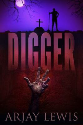 Digger 1737838125 Book Cover