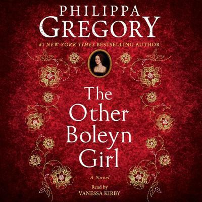 The Other Boleyn Girl 150829268X Book Cover