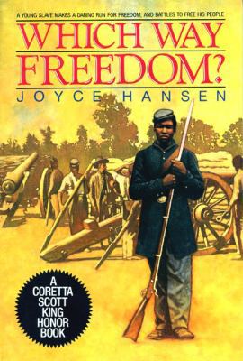 Which Way Freedom? 0785705767 Book Cover