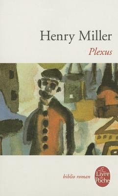 Plexus [French] 2253040398 Book Cover