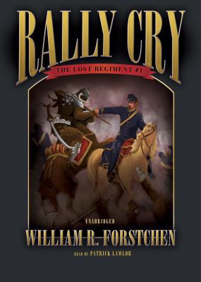 Rally Cry 078617658X Book Cover