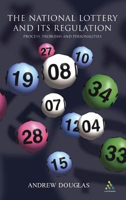 The National Lottery: Process, Problems and Per... 0826455549 Book Cover