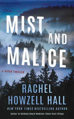 Mist and Malice 1662522878 Book Cover