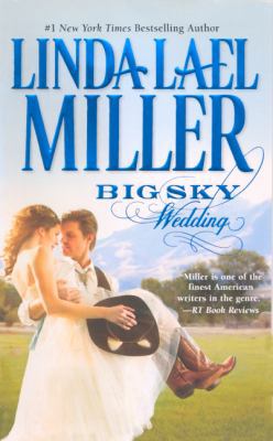 Big Sky Wedding 0606317104 Book Cover