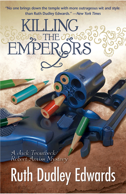 Killing the Emperors 1464200491 Book Cover