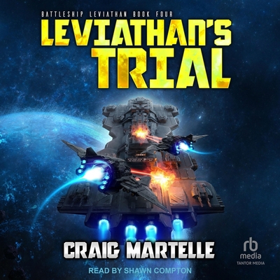 Leviathan's Trial B0C6PJ346Z Book Cover