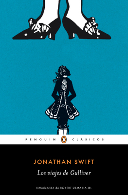 Los Viajes de Gulliver / Gulliver's Travels [Spanish] 849105183X Book Cover