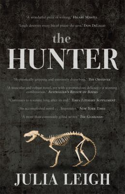 The Hunter 0143565214 Book Cover