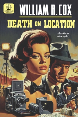 Death On Location B0B14B2MLX Book Cover