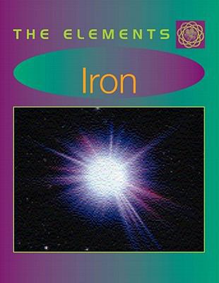 Iron 0761408800 Book Cover