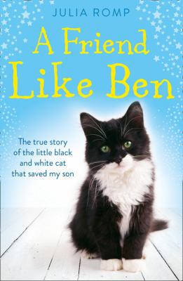 A Friend Like Ben: The true story of the little... 000738274X Book Cover