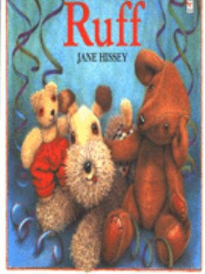 Ruff 0099327813 Book Cover
