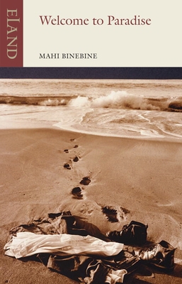 Welcome To Paradise 1780602359 Book Cover