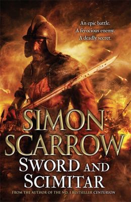 Sword and Scimitar B008FQ13KW Book Cover