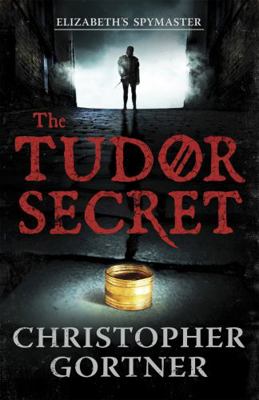 Tudor Secret 1444720848 Book Cover