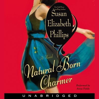 Natural Born Charmer 1665064145 Book Cover