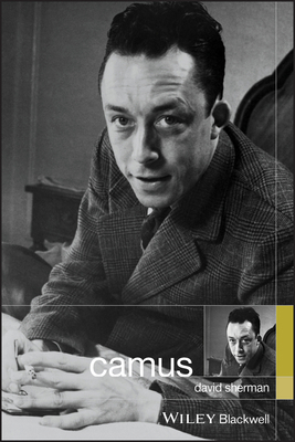 Camus 1405159316 Book Cover