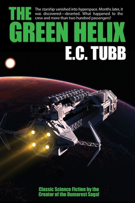 The Green Helix 1479471232 Book Cover