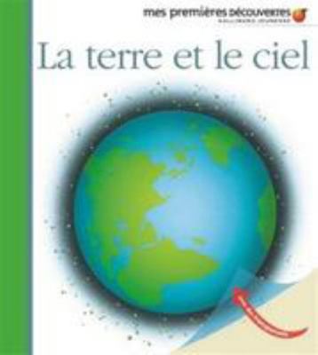 La terre et le ciel [French] 2070624110 Book Cover