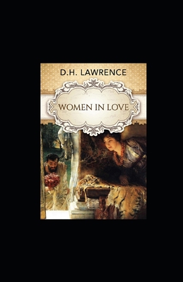 Paperback Women in Love illustrated Book