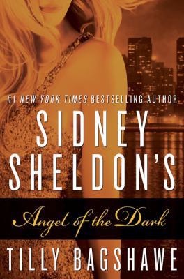 Sidney Sheldon's Angel of the Dark 006212689X Book Cover