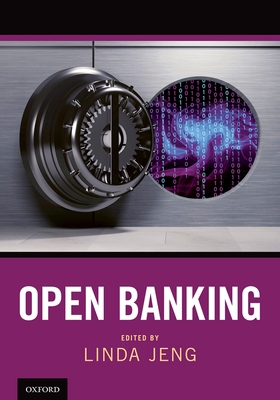 Open Banking 0197582877 Book Cover