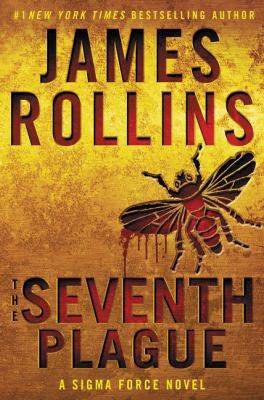 The Seventh Plague 0062381687 Book Cover