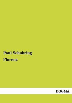Florenz [German] 3955070808 Book Cover