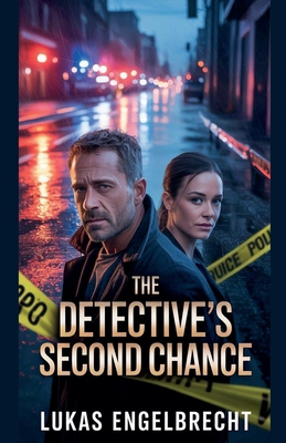 The Detectives Second Chance B0H775ZDBN Book Cover