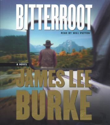 Bitterroot 1402520751 Book Cover