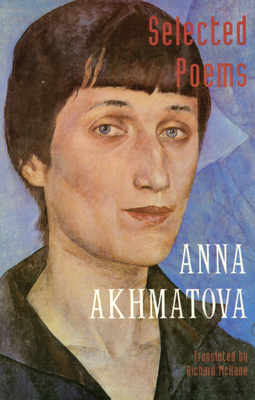 Selected Poems 1852240636 Book Cover