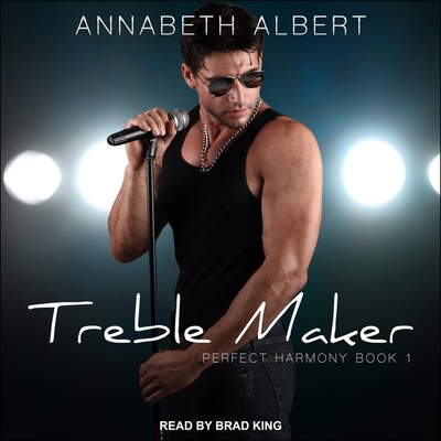 Treble Maker B08ZBJF1BQ Book Cover