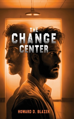 The Change Center B0CF9GSH2L Book Cover