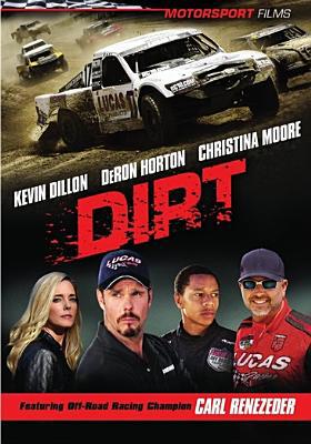 Dirt B07894WWZ3 Book Cover