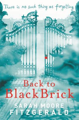 Back to Blackbrick. Sarah Moore Fitzgerald 1444006592 Book Cover